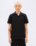 Armedangels Maario Poloshirt 105 black XL