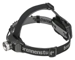 Brennenstuhl 1178780 / LED čelová svítilna / Cree LED / IP44 / napájení 3× AA (1178780)
