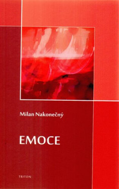 Emoce - Milan Nakonečný