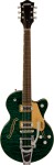 Gretsch G5655T-QM Electromatic MRN