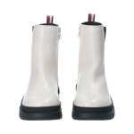 Boty Tommy Hilfiger Ivory T3A5-33058-1355101-101 39