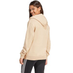 Mikina adidas Essentials Linear Hoodie IS2083