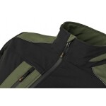 ProM Promacher Bunda PROM EREBOS JACKET P90013 zeleno-černá