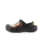 Crocs Cc Star Wars Cl Jr dřeváky 202172-90H EU 24/26