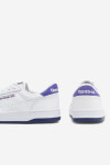 Tenisky Reebok LT Court GY0081 Přírodní kůže (useň)/-Přírodní kůže (useň),Imitace kůže/-Ekologická kůže