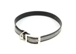 FENICA Obojek iQsil reflexní / 20 mm / 30-53 cm (8592644102384)