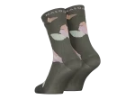 Maloja StenarM. ponožky Alpine Woods Fieldflower vel. 39/42