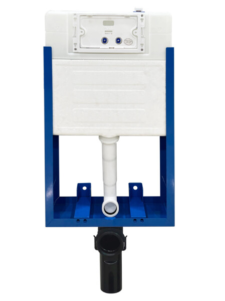 CERANO - Modul Profi pro WC závěsné - pro zazdění - 47x76,7 CER-476882
