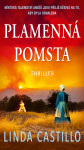 Plamenná pomsta - Linda Castillo