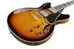 Ibanez AS113-BS