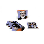 On The Road To Findout: Greatest Hits - 4 LP - Cat Stevens