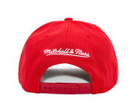 Mitchell & Ness Pánská kšiltovka Florida Panthers NHL Team Ground 2.0 Pro Snapback