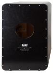 Sela CaSela Pro Black Brown Dragon