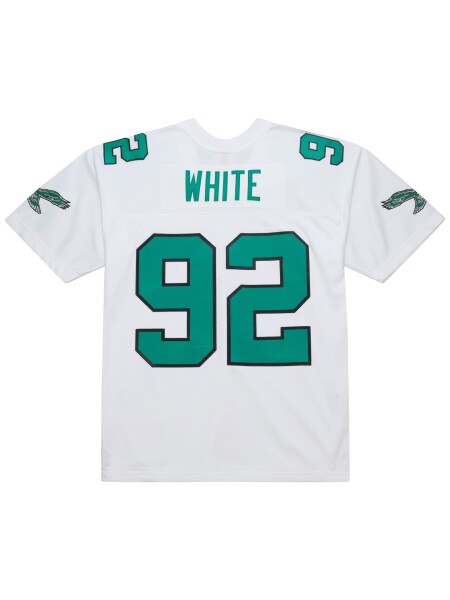 Mitchell & Ness Pánský dres Philadelphia Eagles NFL Reggie White #92 1990 Legacy Throwback Velikost: M