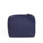 Crossbody kabelka na zip VUCH Coalie Dark Blue, modrá