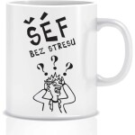 Divja Hrnek šéf bez stresu