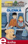 Jmenuji se Olenka Lenka Rožnovská