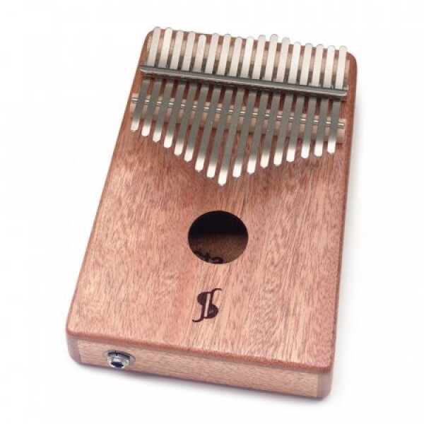 Stagg KALI PRO17E MA