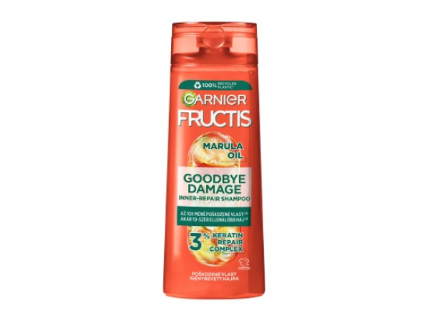 Garnier Fructis Goodbye Damage šampon 400 ml