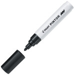 Pilot Pilot 4076, Pintor, akrylový popisovač, hrot 1,5 2,2 mm, různé barvy, ks Barva Pintor,