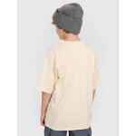 Tričko 4F Jr 4FJRAW25TTSHM3208-12S 140