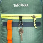 Tatonka City Pack JR 12 (sage green)