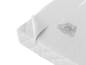 FRONTI Ochrana matrace ROYAL 90 x 190