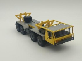 Tatra 815 DINO Kaden klub 2022, ne Abrex,ne Škoda, 1:43