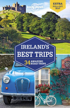 WFLP Ireland´s Best Trips 3rd edition
