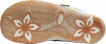Sandály ELLE BACKSTRAP Brindle/Star White, Keen, 1027335/1027311 - 30