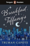 Penguin Readers Level 4: Breakfast at Tiffany´s (ELT Graded Reader) - Truman Capote