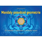 Mandaly posvátné geometrie