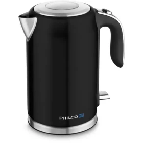 PHILCO PHWK 1722 černá / Rychlovarná konvice / 2200W / 1.7 l (8590669273881)