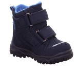 Dětské zimní boty Superfit 1-000047-8000 Velikost: