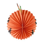Lampion Halloween - dýně 25 cm