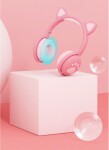 Mozos KID-DOG-BT-PINK