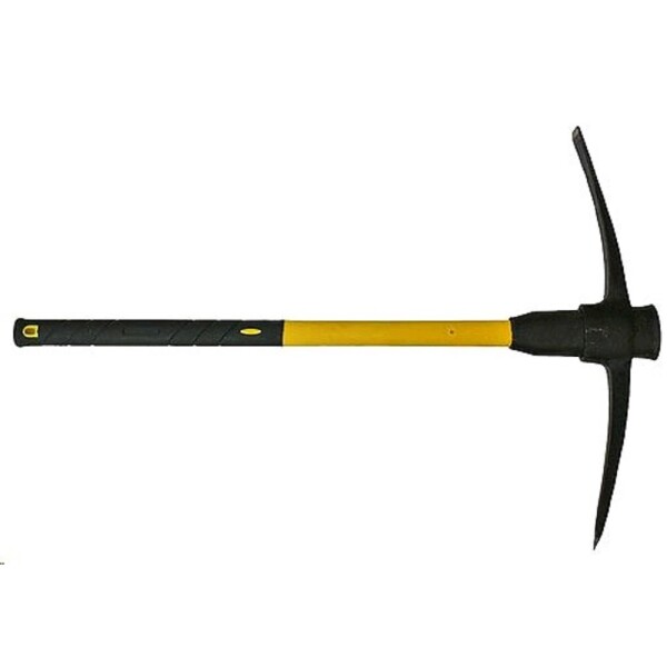 Krumpáč 2,5 kg se sklolaminátovou násadou