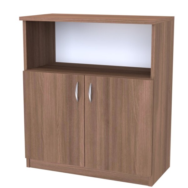 Nábytek Mikulík Komoda program sektor č.4 - hl. 34,5 cm ROZMĚR: (š x h x v): 80 x 34,5 x 80 cm