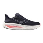 Mizuno Neo Cosmo (W) Odyssey Gray/Icelandic Blue/St - Běžecké boty Mizuno NEO COSMO J1GD251021 Velikost obuvi v EU: 38,5