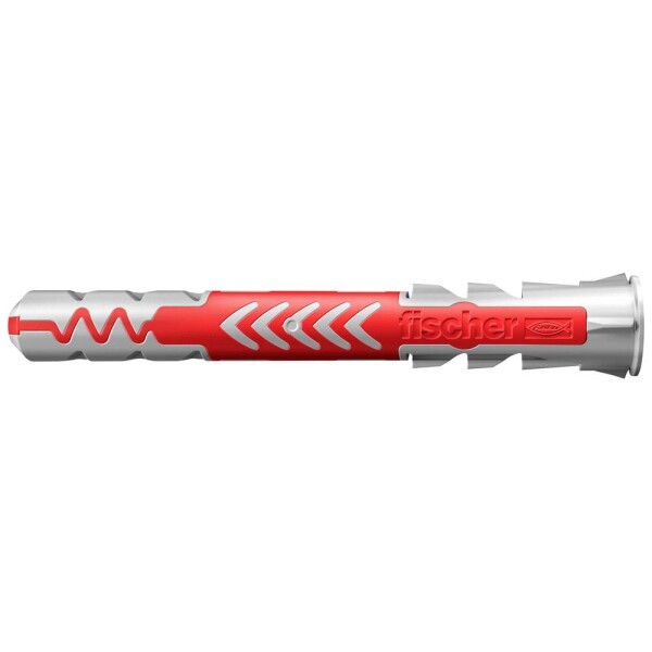 Fischer 537652 DuoPower 10 x 80 K NV hmoždinka 80 mm 10 mm 1 sada