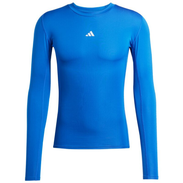 Tričko adidas Techfit Long Sleeve Tee M JP2921 pánské m