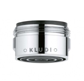 KLUDI - Perlátor, chrom 7362805-00