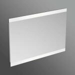 IDEAL STANDARD - Mirror&Light Zrcadlo 100x70 cm s oboustranným LED podsvícením T3348BH