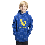 Mikina 1927 HOODIE Yth