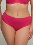 Figy Ava 2204/B Brazilské S-XL fuchsie XL