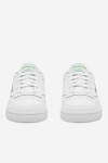 Sportovní obuv Reebok CLUB C 85 100033933 Přírodní kůže (useň) - Lícová,Látka/-Látka