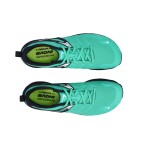 Inov-8 Běžecké boty INOV8 TRAILTALON ZERO M - zelené Velikost obuvi v EU: 45