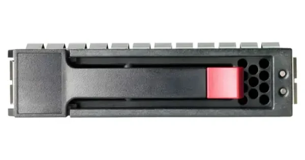 HPE MSA 3.84TB / SSD / 2.5" SAS (R3R30A)