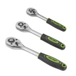 Sada nářadí v kufru 216 dílů Procraft WS216