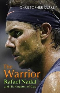 Warrior - Christopher Clarey